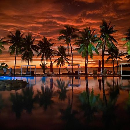 Oasis Pool Villa - Musket Cove Resort - Fiji Malolo Lailai Exterior foto